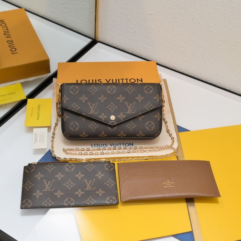 Louis Vuitton Satchel Bags